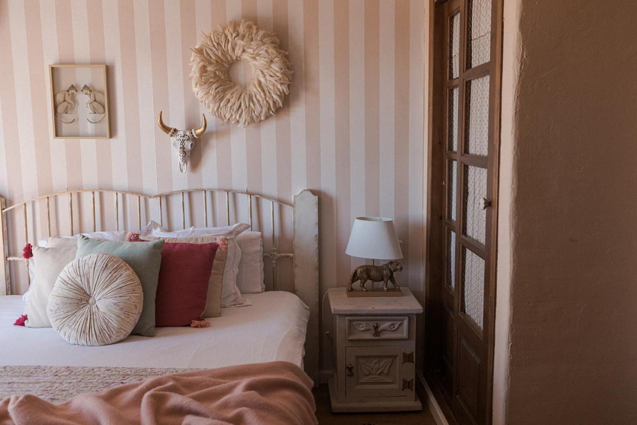 Posada Morisca Charming Hotel Boutique Frigiliana Εξωτερικό φωτογραφία