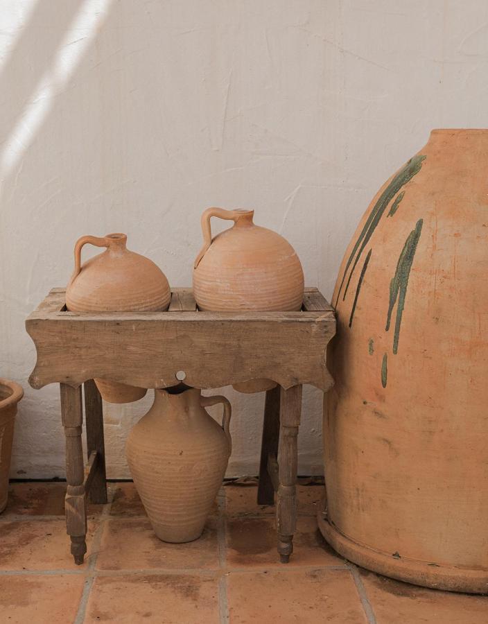 Posada Morisca Charming Hotel Boutique Frigiliana Εξωτερικό φωτογραφία