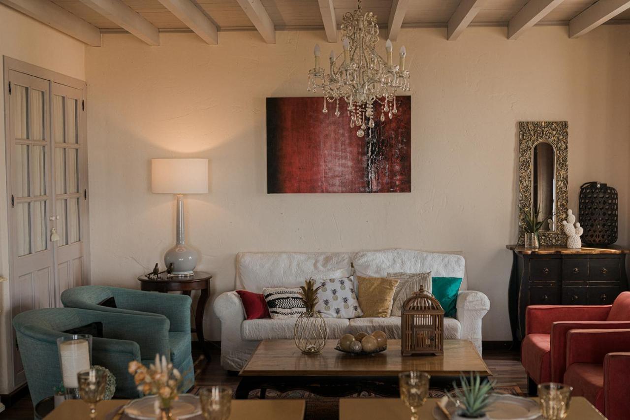 Posada Morisca Charming Hotel Boutique Frigiliana Εξωτερικό φωτογραφία