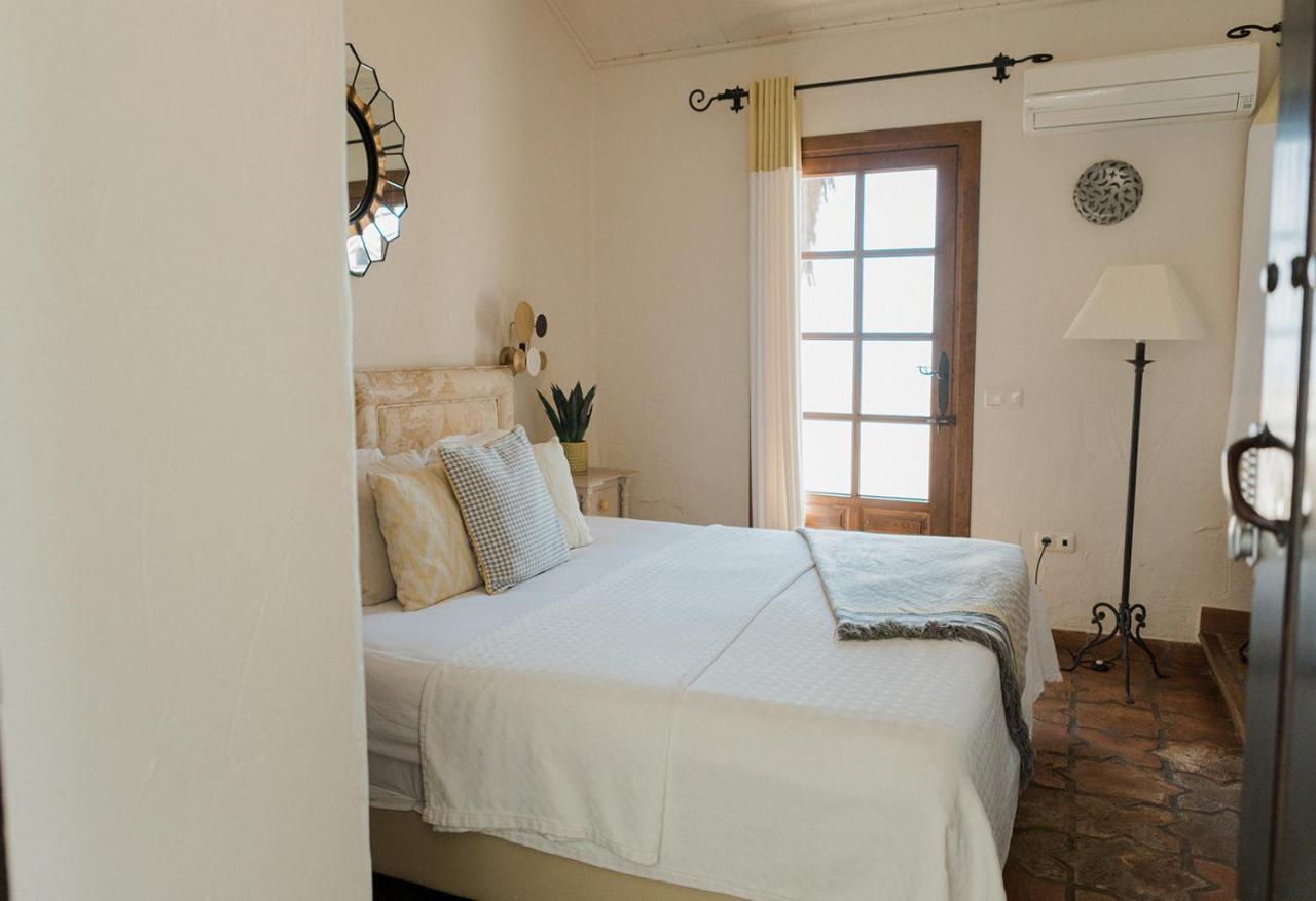 Posada Morisca Charming Hotel Boutique Frigiliana Εξωτερικό φωτογραφία