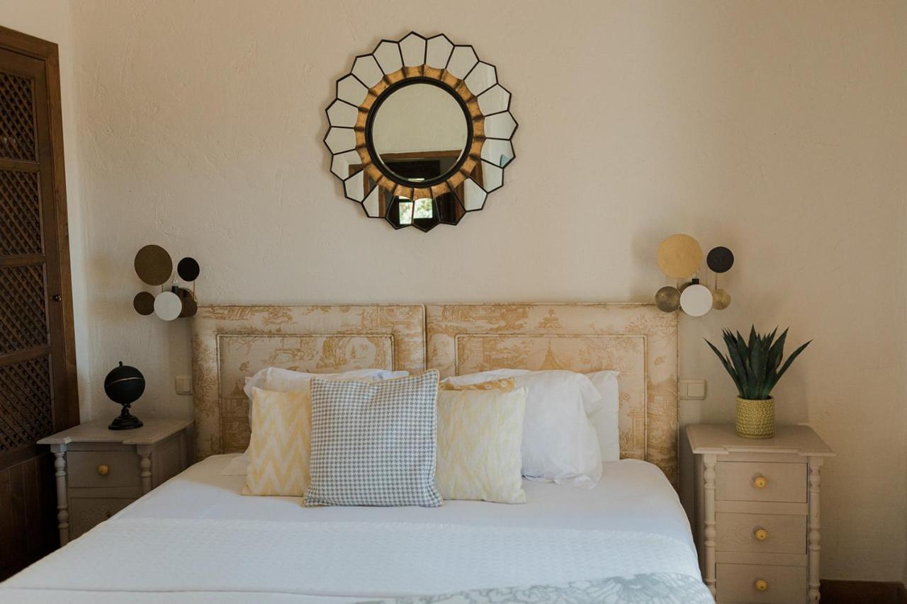 Posada Morisca Charming Hotel Boutique Frigiliana Εξωτερικό φωτογραφία