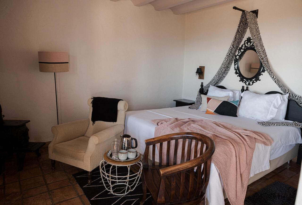Posada Morisca Charming Hotel Boutique Frigiliana Εξωτερικό φωτογραφία