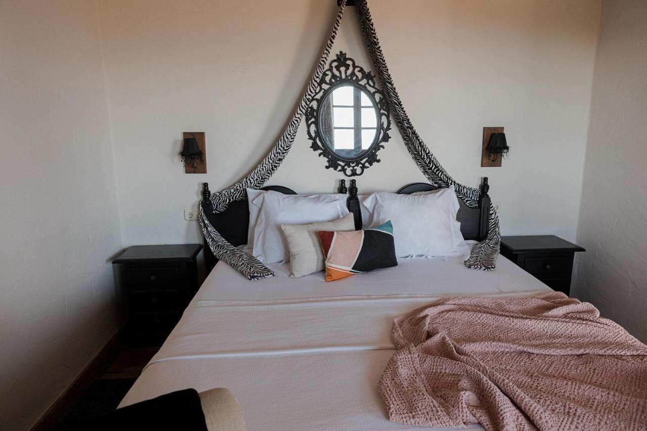 Posada Morisca Charming Hotel Boutique Frigiliana Εξωτερικό φωτογραφία
