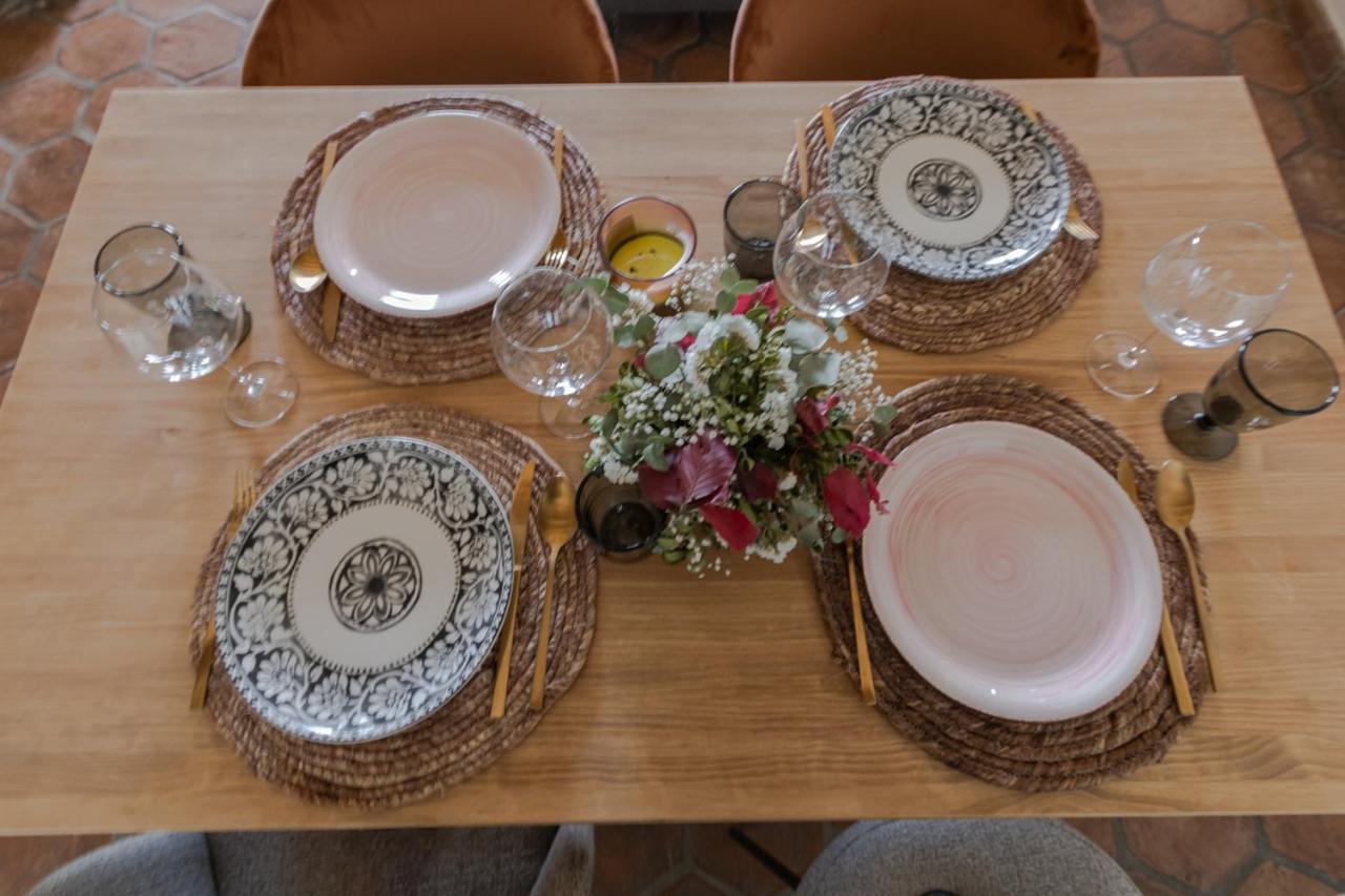 Posada Morisca Charming Hotel Boutique Frigiliana Εξωτερικό φωτογραφία