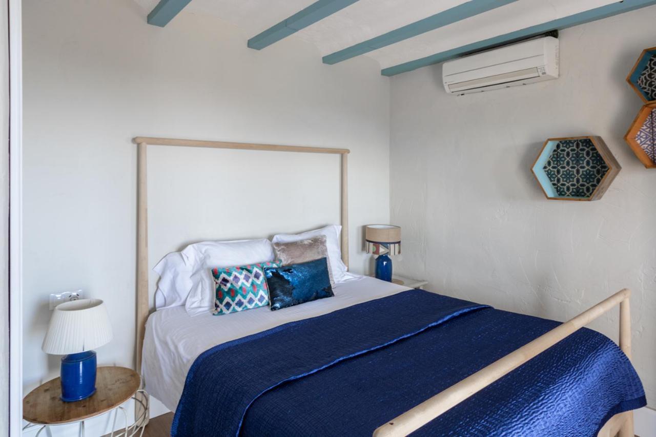 Posada Morisca Charming Hotel Boutique Frigiliana Εξωτερικό φωτογραφία
