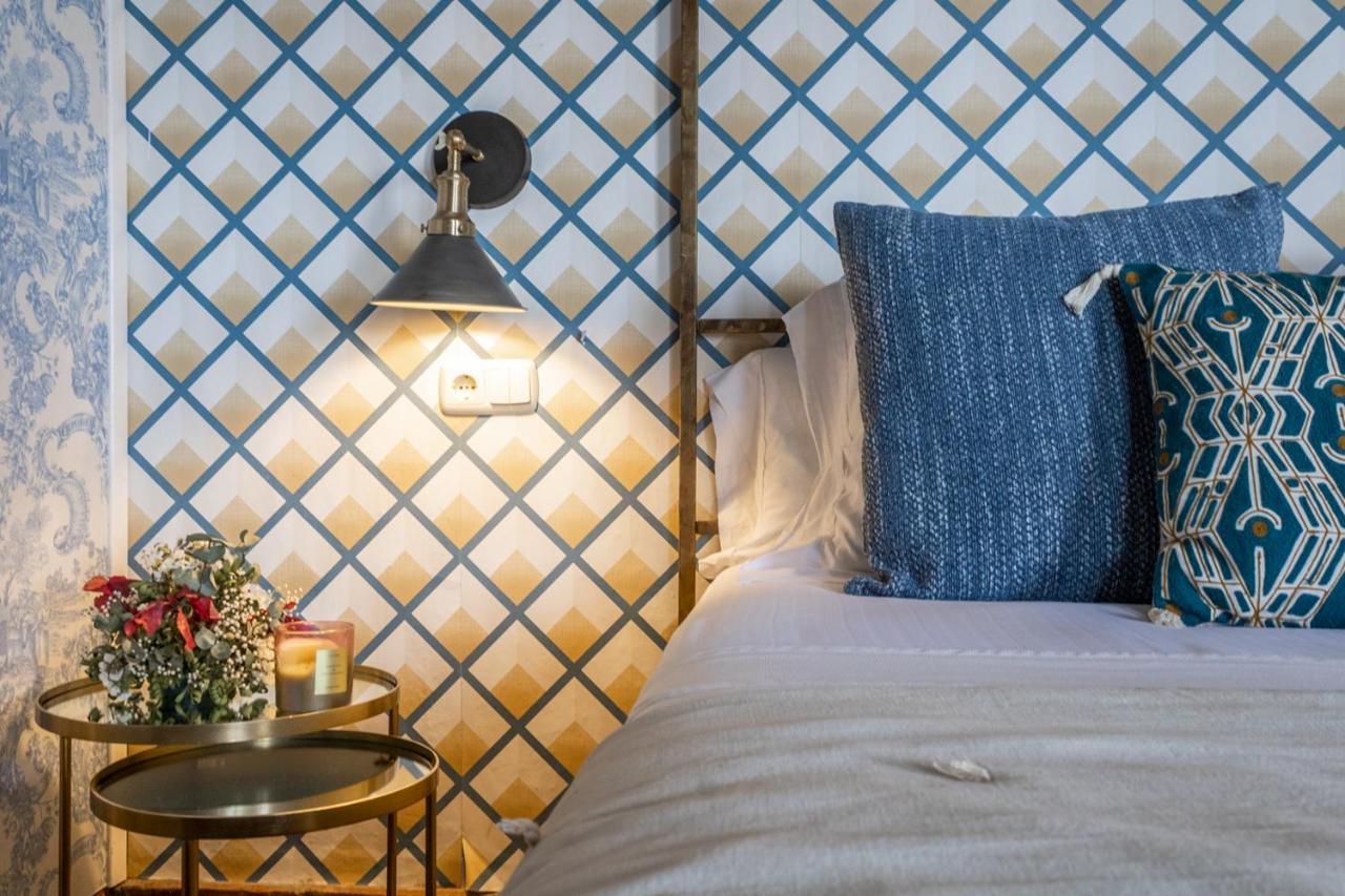 Posada Morisca Charming Hotel Boutique Frigiliana Εξωτερικό φωτογραφία